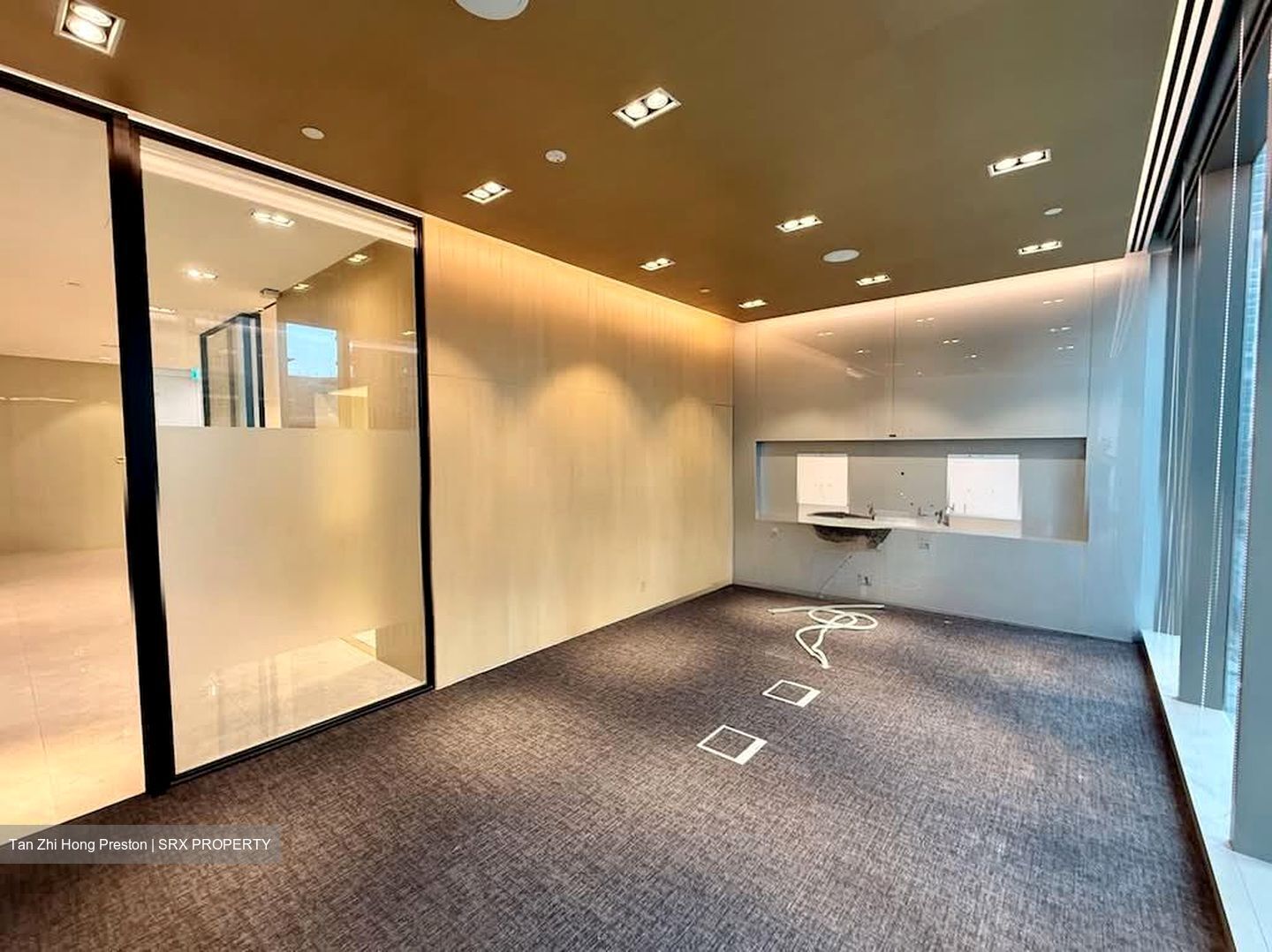Asia Square Tower 1 (D1), Office #578555801